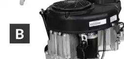 Princess Auto Vertical-ShaftOHV Gas Engines with Electric Start offer