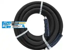 Princess Auto 3/8 in. Pressure Washer Hoses offer