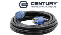 Princess Auto Generator Extension Cords offer