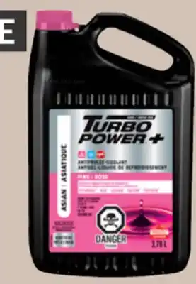 Princess Auto Asian Pink 50/50 Antifreeze/Coolant offer