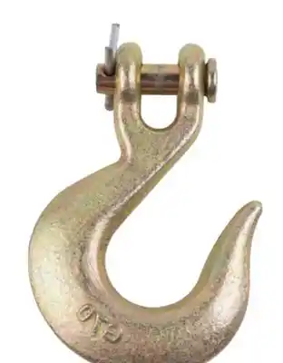 Princess Auto Grade 70 Slip Hooks offer