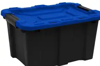 Princess Auto Storage Boxes offer