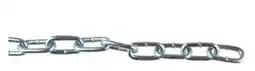 Princess Auto Grade 30 Zinc-Plated Chain, Sold by the Foot offer