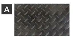 Princess Auto Rolled Rubber Mats, Sold by the Foot offer