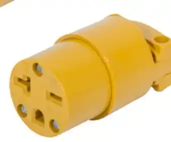 Princess Auto Plugs and Connectors offer