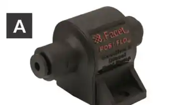 Princess Auto 12V Fuel Pumps offer