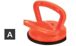 Princess Auto Suction Cup Pullers offer