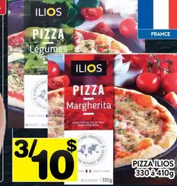 Supermarché PA PIZZA ILIOS offer