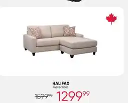 Meubles RD HALIFAX Reversible offer