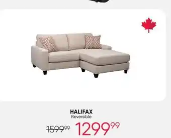 Meubles RD HALIFAX Reversible offer