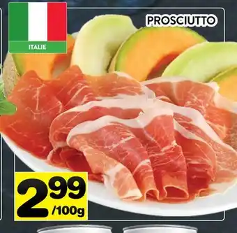 Supermarché PA PROSCIUTTO offer