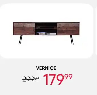 Meubles RD VERNICE offer