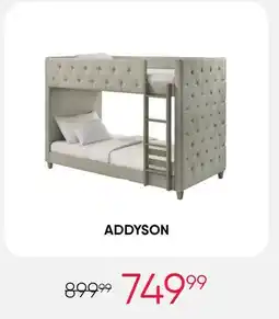 Meubles RD ADDYSON offer