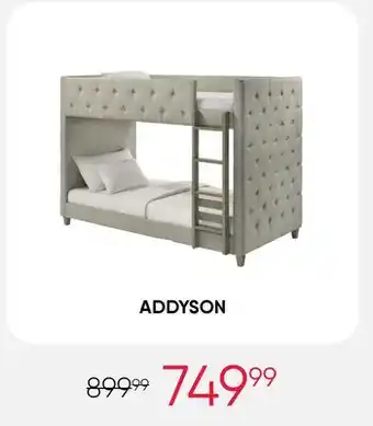 Meubles RD ADDYSON offer