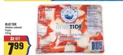 Marché Adonis BLUE TIDE Imitation crabmeat offer