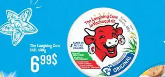 Marché Adonis The Laughing Cow offer