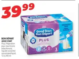 Familiprix GOOD START Infant formula, concentrated liquid offer