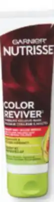 Familiprix NUTRISSE Color Reviver, Ultra Color offer