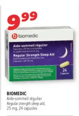 Familiprix BIOMEDIC, Cold sore treatment, 2 g offer