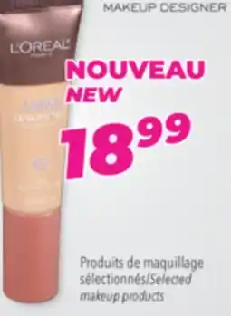 Familiprix L'Oréal offer