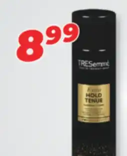 Familiprix TRESEMMÉ Selected hair products offer