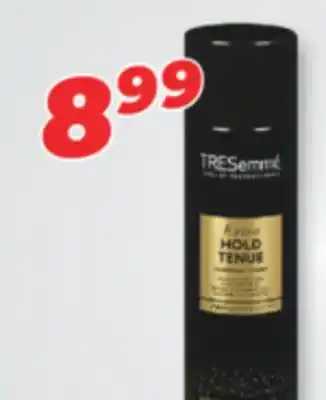 Familiprix TRESEMMÉ Selected hair products offer