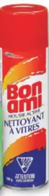 Familiprix BON AMI Selected cleaning products offer