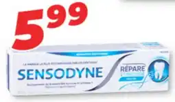 Familiprix SENSODYNE Selected products offer