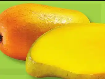 IGA ORGANIC ATAULFO MANGO offer