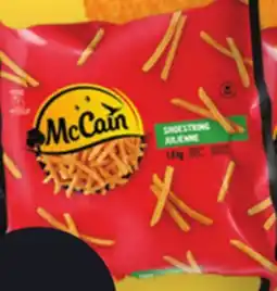 IGA McCAIN FROZEN FRIED POTATOES offer