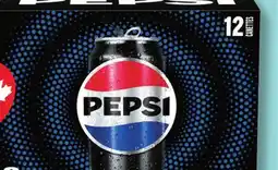 IGA PEPSI offer