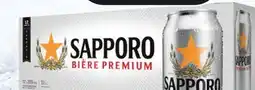 IGA SAPPORO BEER offer