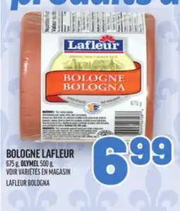 Metro BOLOGNE LAFLEUR | LAFLEUR BOLOGNA offer