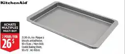 Canadian Tire KitchenAid Non-Stick Cookie Baking Sheet offer