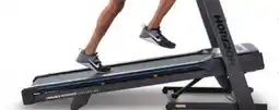 Canadian Tire Horizon 7.0AT Folding Treadmill offer