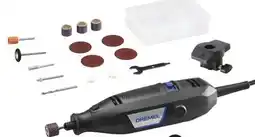 Canadian Tire Dremel Variable-Speed Rotary Tool Kit offer