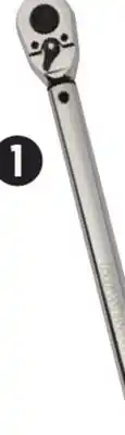 Canadian Tire MAXIMUM 1⁄2˝-Drive Torque Wrench. 50-250 ft-lbs offer