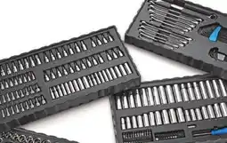 Canadian Tire Mastercraft Comes in storage trays offer