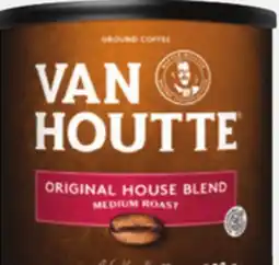 Canadian Tire Van Houtte Original House Blend Medium Roast Coffee offer