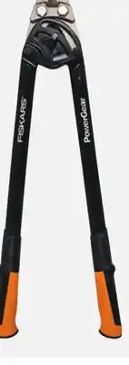 Canadian Tire Fiskars PowerGear Bolt Cutter, 24˝ offer