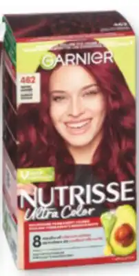 Familiprix NUTRISSE, Ultra Color or Cream, Selected products offer