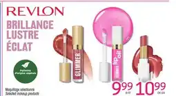 Uniprix REVLON Maquillage sélectionné / Selected makeup products offer