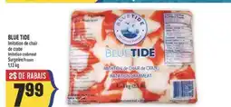 Marché Adonis BLUE TIDE IMITATION DE CHAIR DE CRABE | BLUE TIDE IMITATION CRABMEAT offer