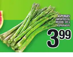 Marche Ami ASPARAGUS | ASPARAGUS offer