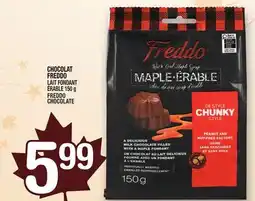 Marche Ami CHOCOLAT FREDDO | FREDDO CHOCOLATE offer