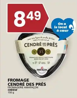 Rachelle-Bery Grocery FROMAGERIE AMAFAÇON CHEESE offer