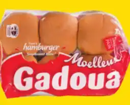 Giant Tiger Gadoua buns offer