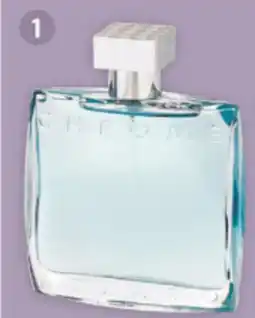 Brunet AZZARO Chrome, Eau de toilette offer