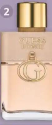 Brunet GUESS Iconic, Eau de parfum offer