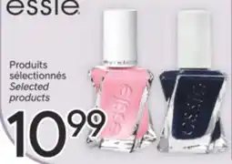 Brunet ESSIE Produits sélectionnés offer